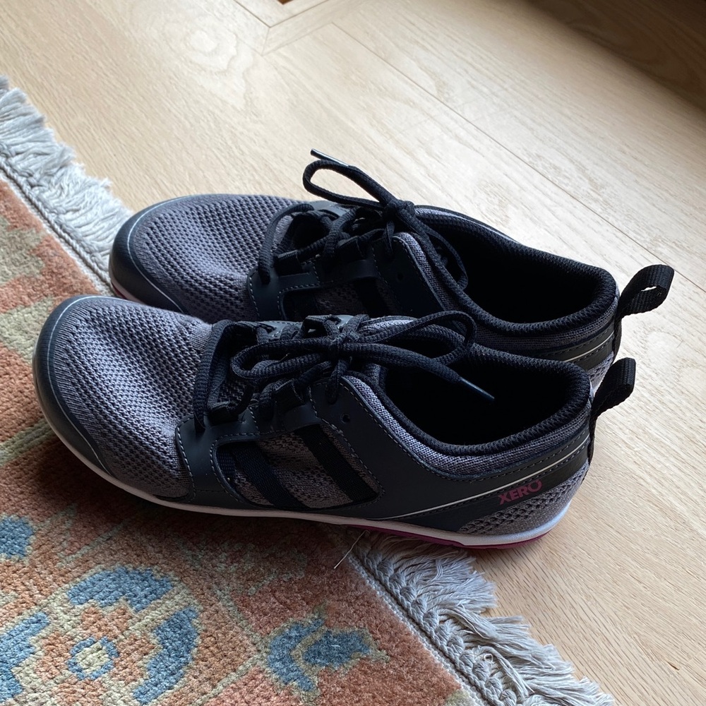 XERO Shoes - Size 8